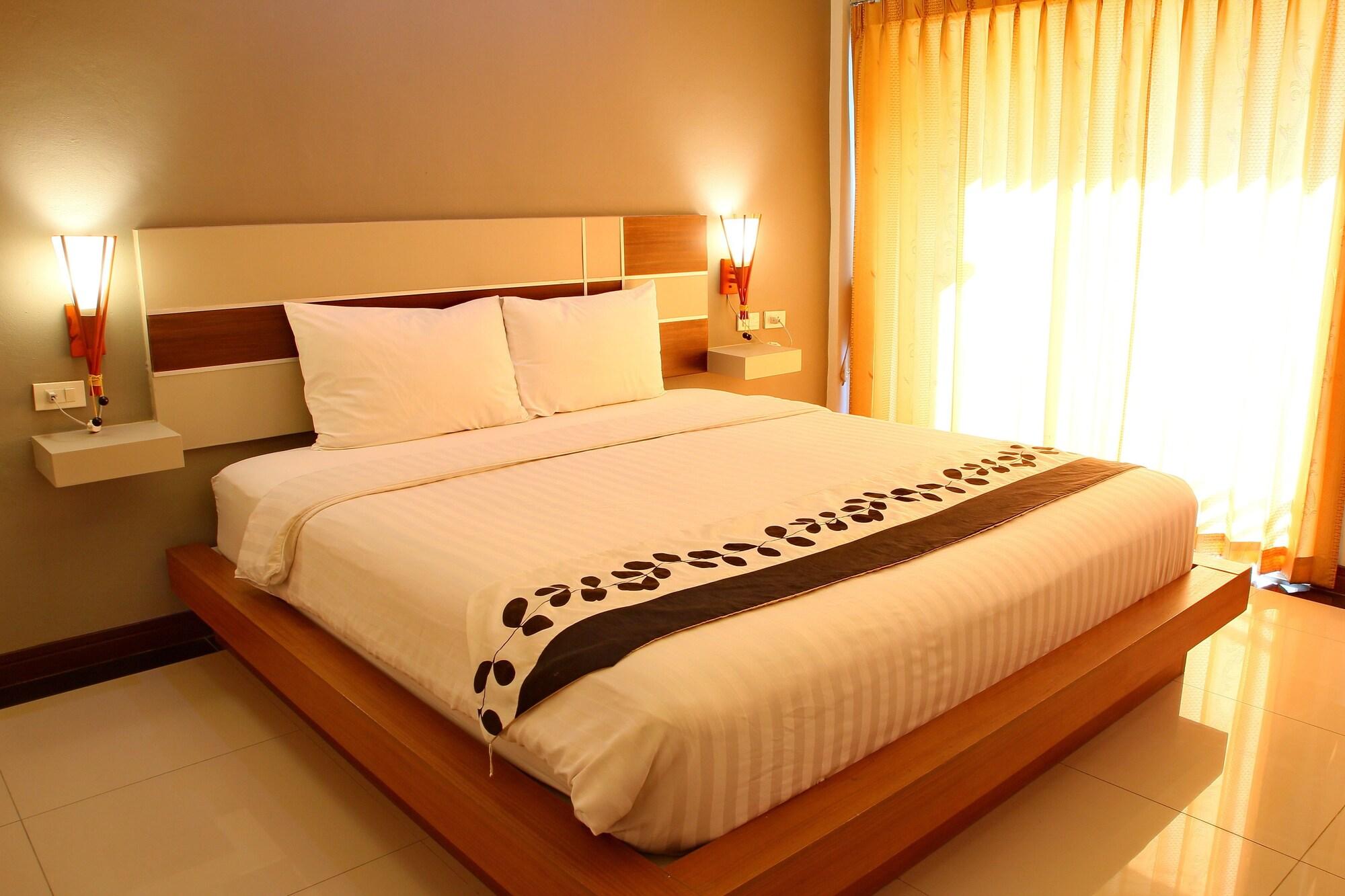 V Style Boutique Hotel Pattaya Exteriér fotografie